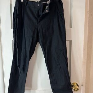 Banana Republic Avery Cropped Pants